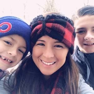 Meet your Posher, Becky